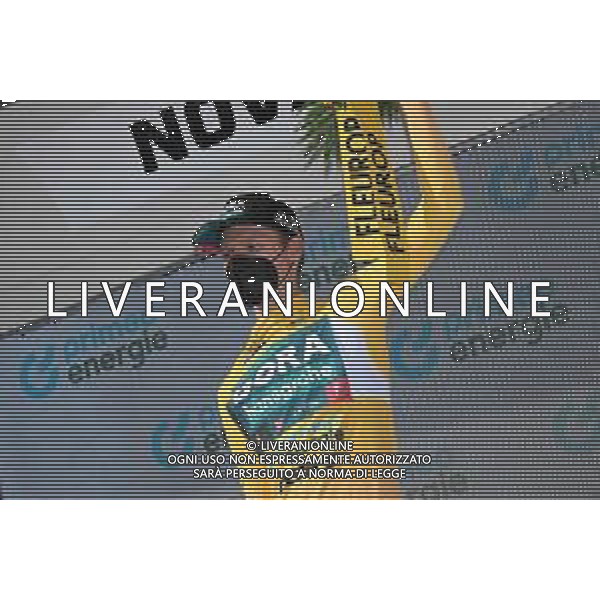 16-06-2022 Tour De Suisse; Tappa 05 Ambri - Novazzano; 2022, Bora - Hansgrohe; Vlasov, Aleksandr; Novazzano; ©SIROTTI/AGENZIA ALDO LIVERANI SAS