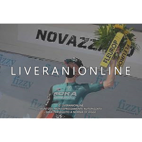 16-06-2022 Tour De Suisse; Tappa 05 Ambri - Novazzano; 2022, Bora - Hansgrohe; Vlasov, Aleksandr; Novazzano; ©SIROTTI/AGENZIA ALDO LIVERANI SAS