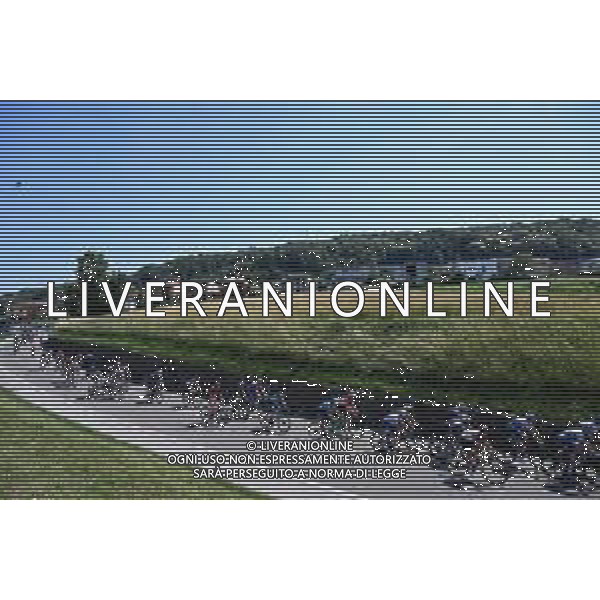 16-06-2022 Tour De Suisse; Tappa 05 Ambri - Novazzano; Novazzano; ©SIROTTI/AGENZIA ALDO LIVERANI SAS