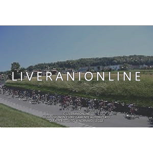 16-06-2022 Tour De Suisse; Tappa 05 Ambri - Novazzano; Novazzano; ©SIROTTI/AGENZIA ALDO LIVERANI SAS