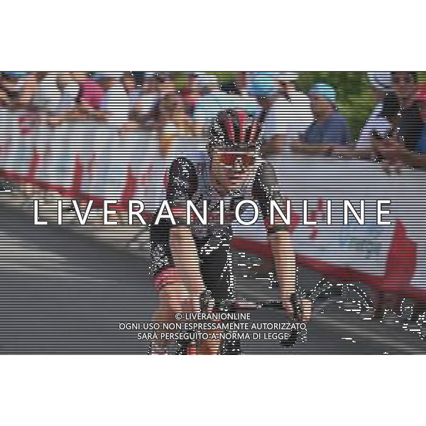 16-06-2022 Tour De Suisse; Tappa 05 Ambri - Novazzano; 2022, Uae Emirates; Hirschi, Marc; Novazzano; ©SIROTTI/AGENZIA ALDO LIVERANI SAS