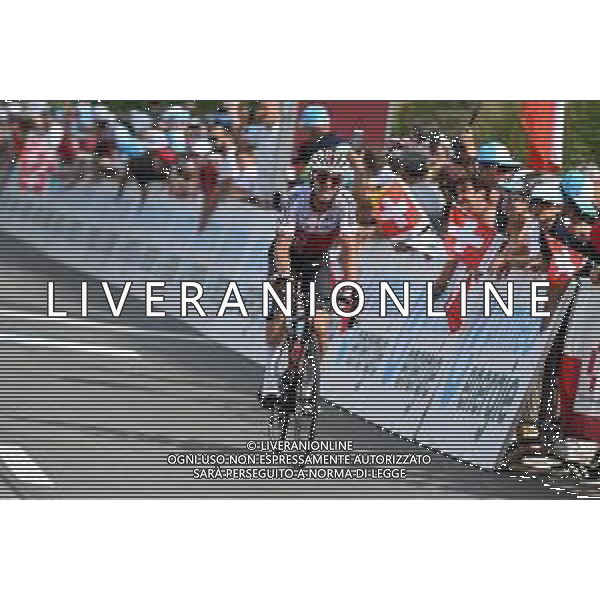 16-06-2022 Tour De Suisse; Tappa 05 Ambri - Novazzano; 2022, Cofidis; Izaguirre, Jon; Novazzano; ©SIROTTI/AGENZIA ALDO LIVERANI SAS