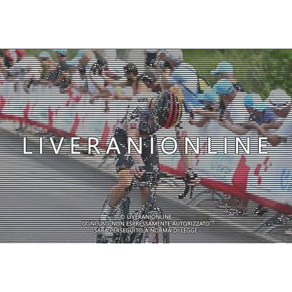 16-06-2022 Tour De Suisse; Tappa 05 Ambri - Novazzano; 2022, Bora - Hansgrohe; Schachmann, Maximilian; Novazzano; ©SIROTTI/AGENZIA ALDO LIVERANI SAS