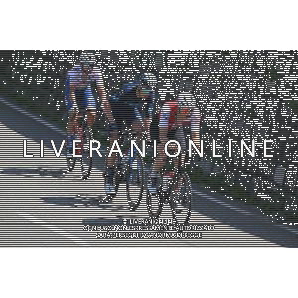 16-06-2022 Tour De Suisse; Tappa 05 Ambri - Novazzano; 2022, Svizzera; Imhof, Claudio; Novazzano; ©SIROTTI/AGENZIA ALDO LIVERANI SAS