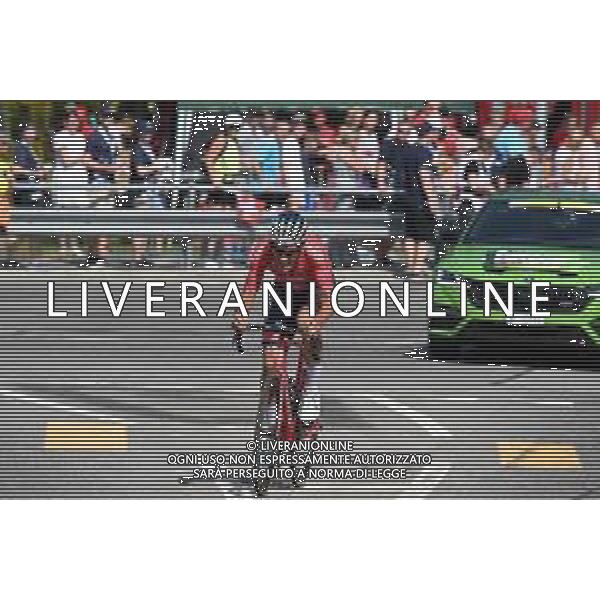 16-06-2022 Tour De Suisse; Tappa 05 Ambri - Novazzano; 2022, Alpecin - Fenix; Dillier, Silvan; Novazzano; ©SIROTTI/AGENZIA ALDO LIVERANI SAS