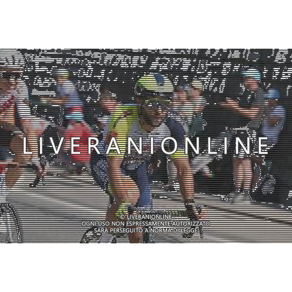 16-06-2022 Tour De Suisse; Tappa 05 Ambri - Novazzano; 2022, Intermarche - Wanty Gobert; Pasqualon, Andrea; Novazzano; ©SIROTTI/AGENZIA ALDO LIVERANI SAS