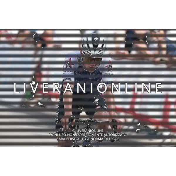 16-06-2022 Tour De Suisse; Tappa 05 Ambri - Novazzano; 2022, Quick Step - Alpha Vinyl; Evenepoel, Remco; Novazzano; ©SIROTTI/AGENZIA ALDO LIVERANI SAS