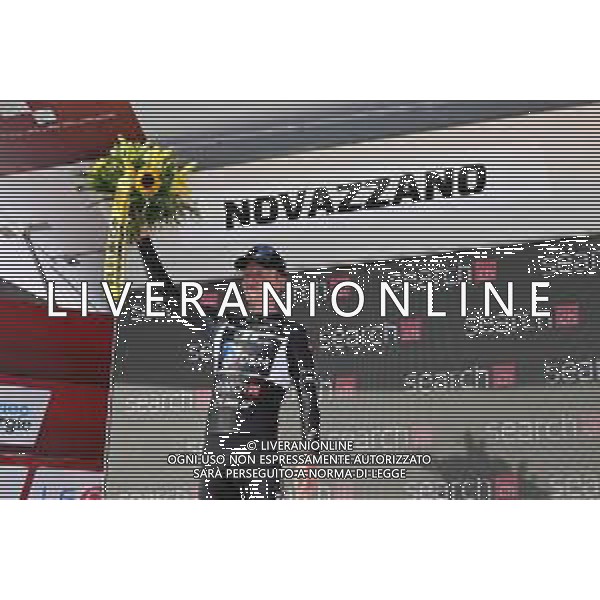 16-06-2022 Tour De Suisse; Tappa 05 Ambri - Novazzano; 2022, Dsm; Leknessund, Andreas; Novazzano; ©SIROTTI/AGENZIA ALDO LIVERANI SAS