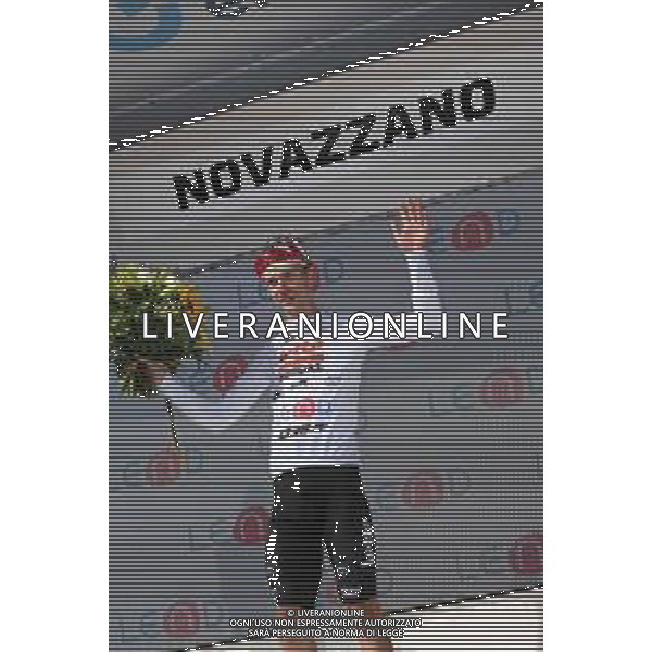 16-06-2022 Tour De Suisse; Tappa 05 Ambri - Novazzano; 2022, Lotto - Soudal; Kron, Andreas Lorentz; Novazzano; ©SIROTTI/AGENZIA ALDO LIVERANI SAS