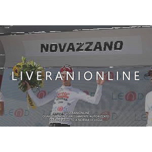 16-06-2022 Tour De Suisse; Tappa 05 Ambri - Novazzano; 2022, Lotto - Soudal; Kron, Andreas Lorentz; Novazzano; ©SIROTTI/AGENZIA ALDO LIVERANI SAS