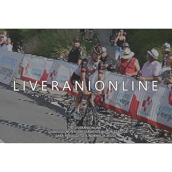 16-06-2022 Tour De Suisse; Tappa 05 Ambri - Novazzano; 2022, Uae Emirates; Covi, Alessandro; Novazzano; ©SIROTTI/AGENZIA ALDO LIVERANI SAS