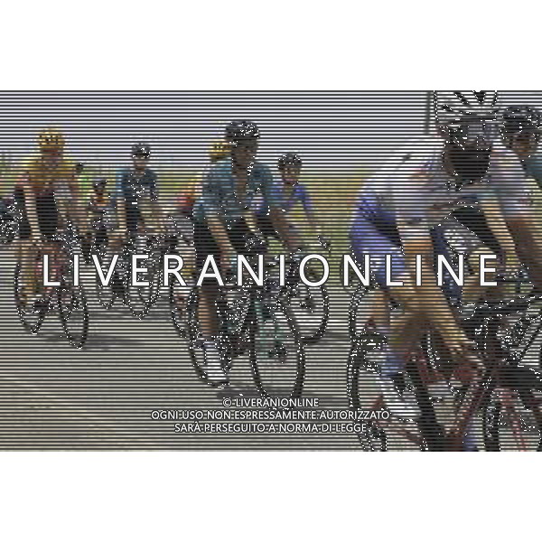 16-06-2022 La Route D\'occitanie; Tappa 01 Semeac - L\'isle Jourdain; 2022, Beb Hotels - Pb Ktm; ©SIROTTI/AGENZIA ALDO LIVERANI SAS
