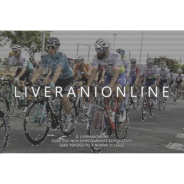 16-06-2022 La Route D\'occitanie; Tappa 01 Semeac - L\'isle Jourdain; 2022, Beb Hotels - Pb Ktm; 2022, Totalenergie; Gautier, Cyril; Soupe, Geoffrey; ©SIROTTI/AGENZIA ALDO LIVERANI SAS