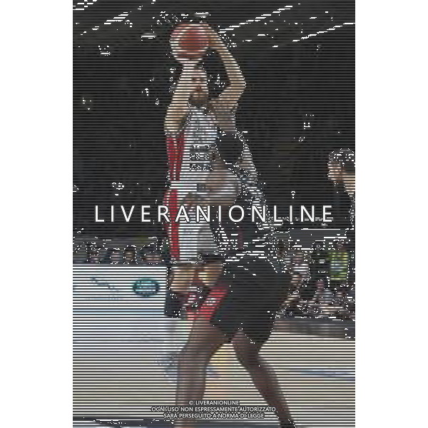 Sergio Rodriguez (Armani Exchange Milano) - Virtus Segafredo Bologna vs AX Armani Exchange Milano Game 5 Finale Italian Basketball A Serie Championship 16.06.2022 ©Michele Nucci/LMedia/AGENZIA ALDO LIVERANI SAS