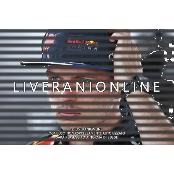 Max Verstappen (NLD) Red Bull Racing. 17.06.2022. Formula 1 World Championship, Rd 9, Canadian Grand Prix, Montreal, Canada, Practice Day. - www.xpbimages.com, EMail: requests@xpbimages.com © Copyright: Batchelor / XPB Images/AGENZIA ALDO LIVERANI SAS - ITALY ONLY EDITORIAL USE ONLY
