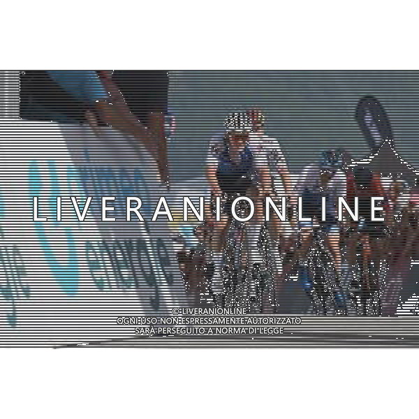 17-06-2022 Tour De Suisse; Tappa 06 Locarno - Moosalp; 2022, Quick Step - Alpha Vinyl; Evenepoel, Remco; Moosalp; ©SIROTTI/AGENZIA ALDO LIVERANI SAS