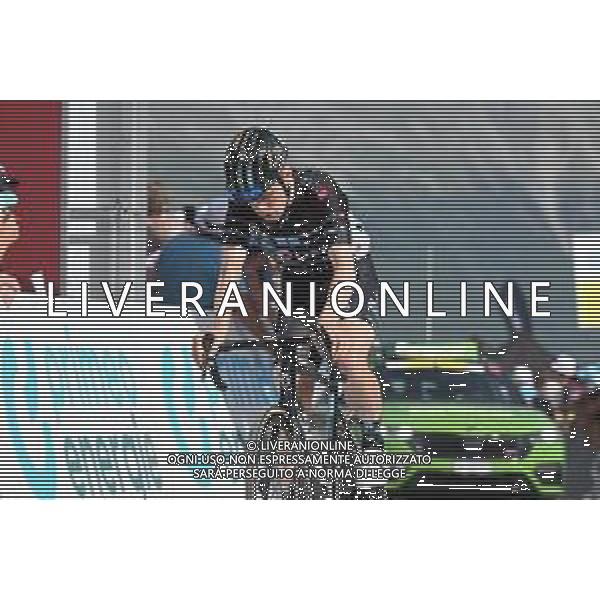 17-06-2022 Tour De Suisse; Tappa 06 Locarno - Moosalp; 2022, Dsm; Leknessund, Andreas; Moosalp; ©SIROTTI/AGENZIA ALDO LIVERANI SAS