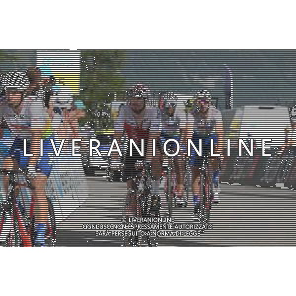 17-06-2022 Tour De Suisse; Tappa 06 Locarno - Moosalp; 2022, Cofidis; Bohli, Tom; Moosalp; ©SIROTTI/AGENZIA ALDO LIVERANI SAS