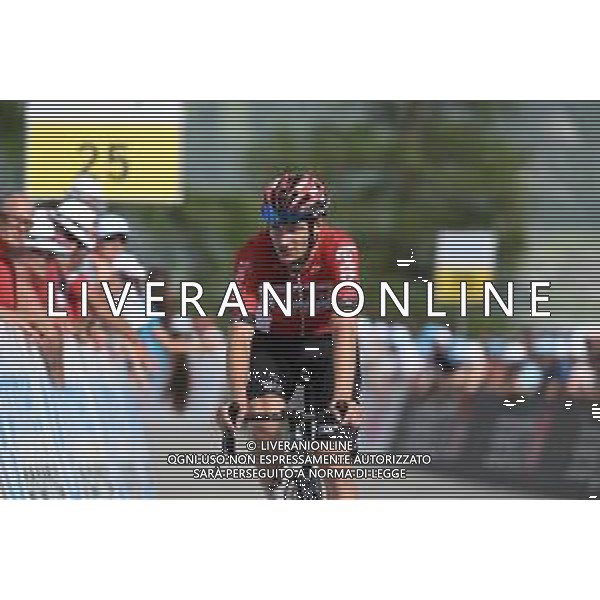 17-06-2022 Tour De Suisse; Tappa 06 Locarno - Moosalp; 2022, Cofidis; Izaguirre, Jon; Moosalp; ©SIROTTI/AGENZIA ALDO LIVERANI SAS