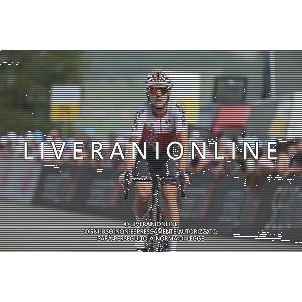 17-06-2022 Tour De Suisse; Tappa 06 Locarno - Moosalp; 2022, Cofidis; Izaguirre, Jon; Moosalp; ©SIROTTI/AGENZIA ALDO LIVERANI SAS