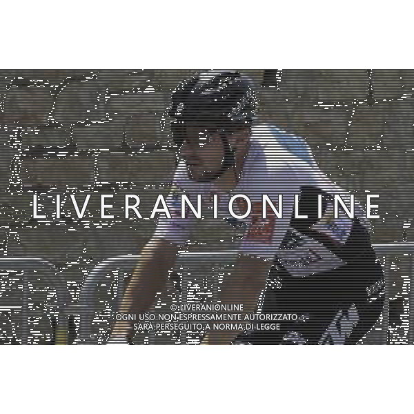 17-06-2022 La Route D\'occitanie; Tappa 02 Belmont Sur Rance - Roquefort Sur Soulzon; 2022, Beb Hotels - Pb Ktm; Barbier, Pierre; Belmonte Sur Rance; ©SIROTTI/AGENZIA ALDO LIVERANI SAS
