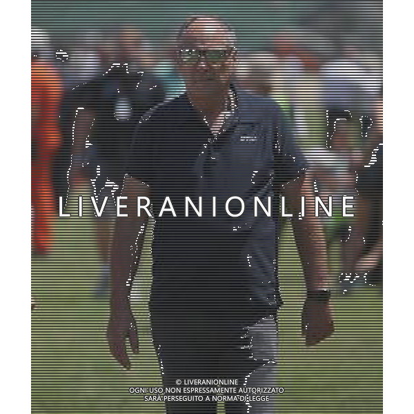 IMOLA AUTODROMO 18 06 2022 GARA DTM VINCITORE GARA 1 RENE\' RAST NELLA FOTO GERHARD BERGER ©SANNA/AGENZIA ALDO LIVERANI SAS