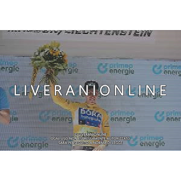 18-06-2022 Tour De Suisse; Tappa 07 Ambri - Malbun; 2022, Bora - Hansgrohe; Higuita, Sergio; Malbun; ©SIROTTI/AGENZIA ALDO LIVERANI SAS