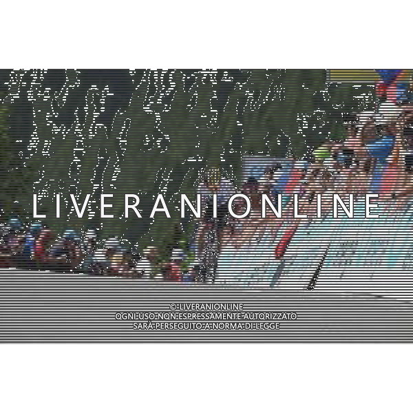 18-06-2022 Tour De Suisse; Tappa 07 Ambri - Malbun; 2022, Bora - Hansgrohe; Higuita, Sergio; Malbun; ©SIROTTI/AGENZIA ALDO LIVERANI SAS