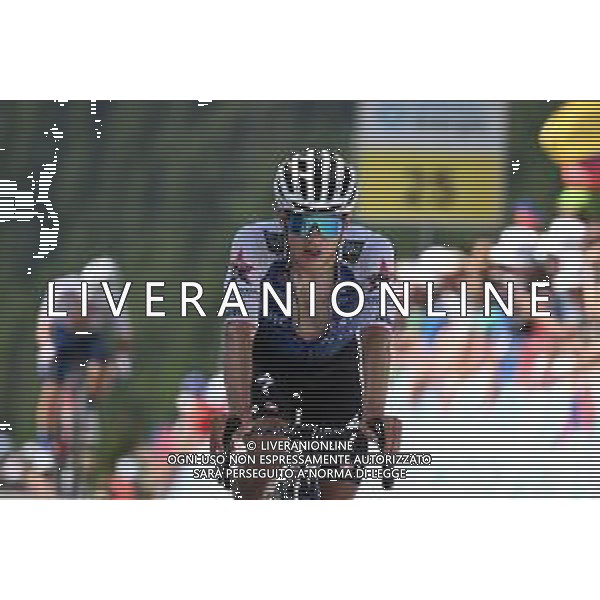 17-06-2022 Tour De Suisse; Tappa 07 Ambri - Malbun; 2022, Quick Step - Alpha Vinyl; Van Wilder, Ilan; Malbun; ©SIROTTI/AGENZIA ALDO LIVERANI SAS
