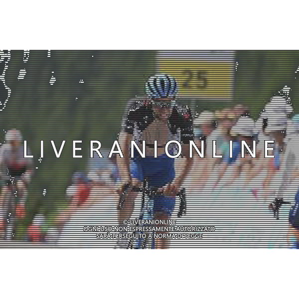 17-06-2022 Tour De Suisse; Tappa 07 Ambri - Malbun; 2022, Bikeexchange - Jayco; Matthews, Michael; Malbun; ©SIROTTI/AGENZIA ALDO LIVERANI SAS
