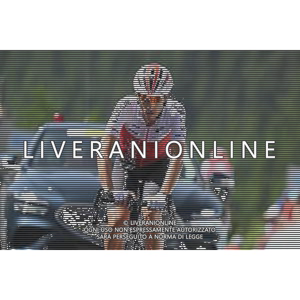 17-06-2022 Tour De Suisse; Tappa 07 Ambri - Malbun; 2022, Cofidis; Herrada Lopez, Jose; Malbun; ©SIROTTI/AGENZIA ALDO LIVERANI SAS
