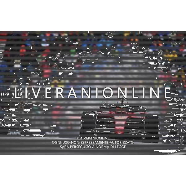 Charles Leclerc (MON) Ferrari F1-75. 18.06.2022. Formula 1 World Championship, Rd 9, Canadian Grand Prix, Montreal, Canada, Qualifying Day. - www.xpbimages.com, EMail: requests@xpbimages.com © Copyright: Price / XPB Images/AGENZIA ALDO LIVERANI SAS - ITALY ONLY EDITORIAL USE ONLY