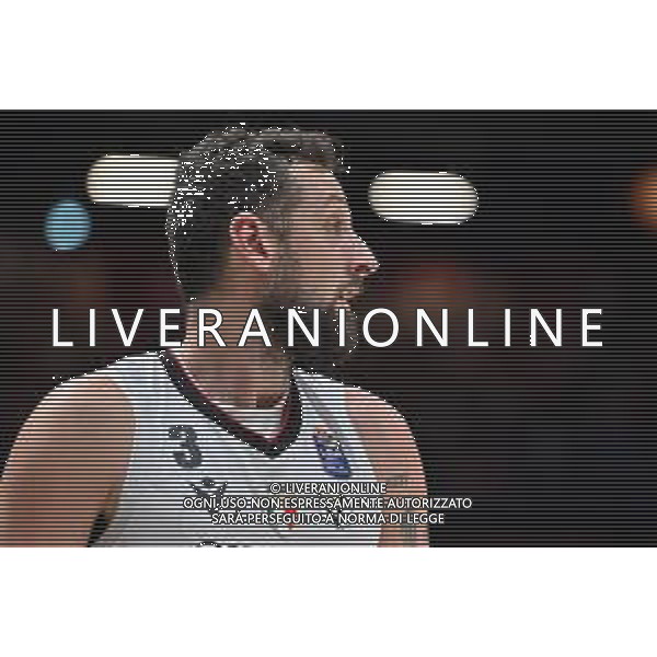 © TVRG Marco Belinelli (Virtus Bologna) Assago (MI) 18-06-2022 Mediolanum Forum AX Armani Exchange Milano vs Virtus Segafredo Bologna Campionato Serie A UnipolSai gara 6 finale playoff foto Roberto Garavaglia/ag. Aldo Liverani sas/AGENZIA ALDO LIVERANI SAS