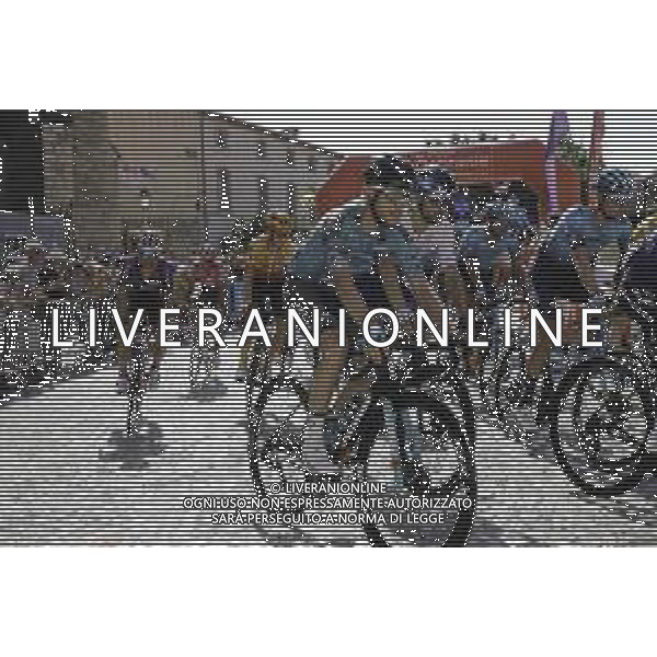 18-06-2022 La Route D\'occitanie; Tappa 03 Sigean - Les Angles; 2022, Beb Hotels - Pb Ktm; Boileau, Alain; Sigean; ©SIROTTI/AGENZIA ALDO LIVERANI SAS
