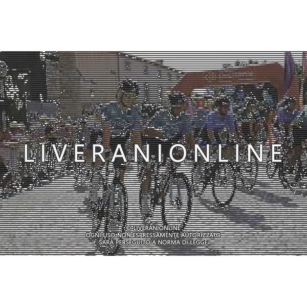 18-06-2022 La Route D\'occitanie; Tappa 03 Sigean - Les Angles; 2022, Beb Hotels - Pb Ktm; Sigean; ©SIROTTI/AGENZIA ALDO LIVERANI SAS