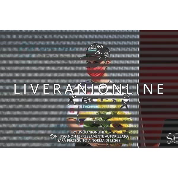 19-06-2022 Tour De Suisse; Tappa 08 Vaduz - Vaduz; 2022, Bora - Hansgrohe; Higuita, Sergio; Vaduz; ©SIROTTI/AGENZIA ALDO LIVERANI SAS