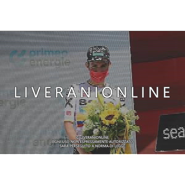 19-06-2022 Tour De Suisse; Tappa 08 Vaduz - Vaduz; 2022, Bora - Hansgrohe; Higuita, Sergio; Vaduz; ©SIROTTI/AGENZIA ALDO LIVERANI SAS