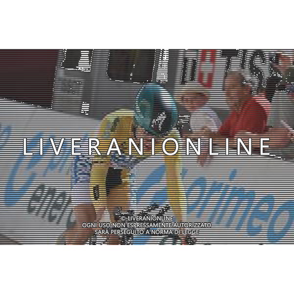 19-06-2022 Tour De Suisse; Tappa 08 Vaduz - Vaduz; 2022, Bora - Hansgrohe; Higuita, Sergio; Vaduz; ©SIROTTI/AGENZIA ALDO LIVERANI SAS
