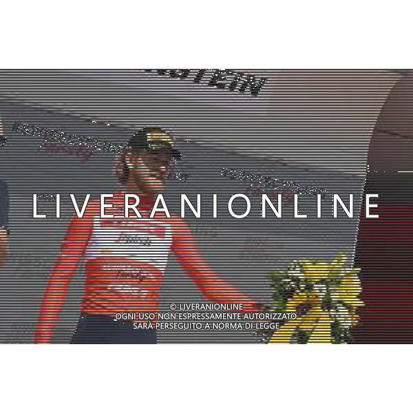 19-06-2022 Tour De Suisse; Tappa 08 Vaduz - Vaduz; 2022, Trek - Segafredo; Simmons, Quinn; Vaduz; ©SIROTTI/AGENZIA ALDO LIVERANI SAS