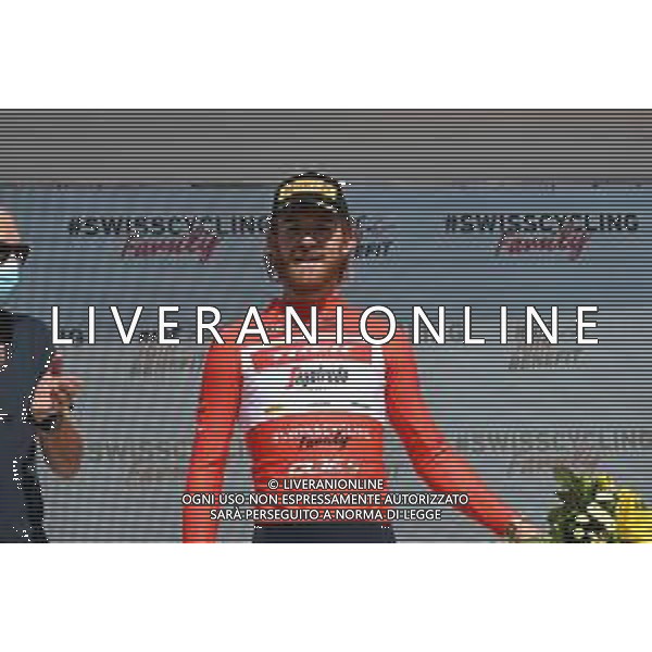 19-06-2022 Tour De Suisse; Tappa 08 Vaduz - Vaduz; 2022, Trek - Segafredo; Simmons, Quinn; Vaduz; ©SIROTTI/AGENZIA ALDO LIVERANI SAS
