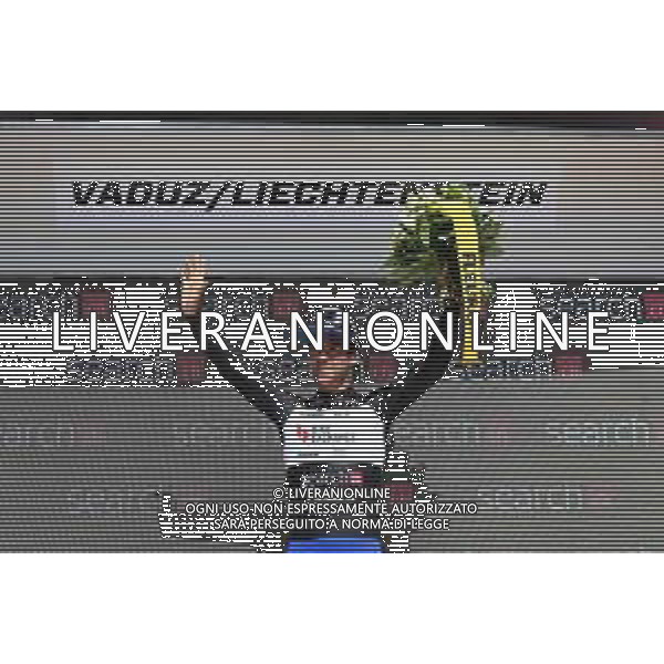 19-06-2022 Tour De Suisse; Tappa 08 Vaduz - Vaduz; 2022, Bikeexchange - Jayco; Matthews, Michael; Vaduz; ©SIROTTI/AGENZIA ALDO LIVERANI SAS