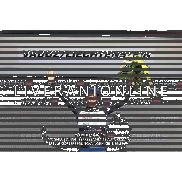 19-06-2022 Tour De Suisse; Tappa 08 Vaduz - Vaduz; 2022, Bikeexchange - Jayco; Matthews, Michael; Vaduz; ©SIROTTI/AGENZIA ALDO LIVERANI SAS