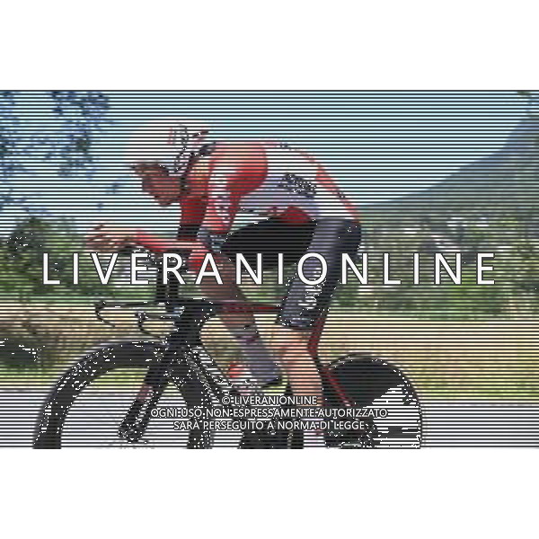 19-06-2022 Tour De Suisse; Tappa 08 Vaduz - Vaduz; 2022, Lotto - Soudal; Van Moer, Brent; Vaduz; ©SIROTTI/AGENZIA ALDO LIVERANI SAS