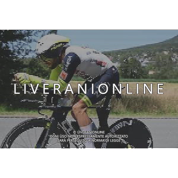 19-06-2022 Tour De Suisse; Tappa 08 Vaduz - Vaduz; 2022, Intermarche - Wanty Gobert; Pasqualon, Andrea; Vaduz; ©SIROTTI/AGENZIA ALDO LIVERANI SAS
