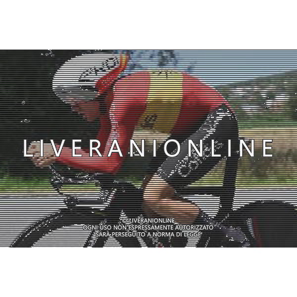 19-06-2022 Tour De Suisse; Tappa 08 Vaduz - Vaduz; 2022, Cofidis; Izaguirre, Jon; Vaduz; ©SIROTTI/AGENZIA ALDO LIVERANI SAS
