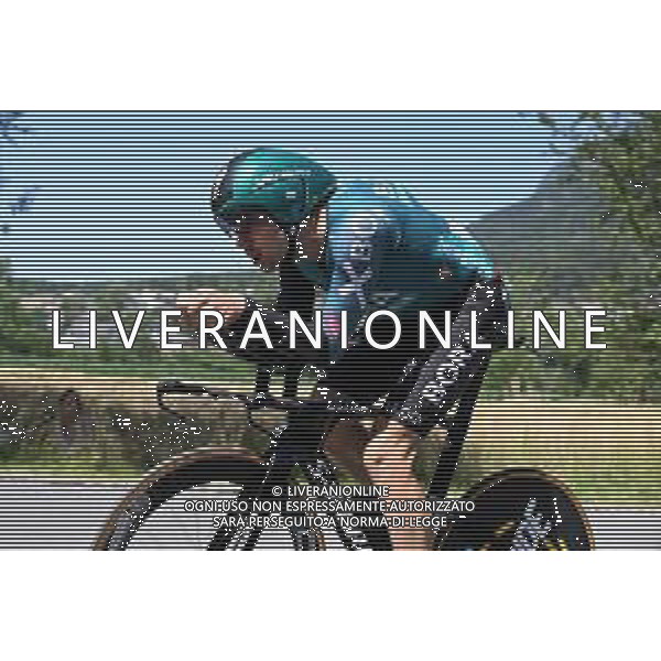 19-06-2022 Tour De Suisse; Tappa 08 Vaduz - Vaduz; 2022, Bora - Hansgrohe; Schachmann, Maximilian; Vaduz; ©SIROTTI/AGENZIA ALDO LIVERANI SAS