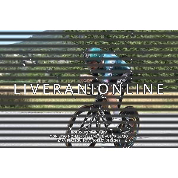 19-06-2022 Tour De Suisse; Tappa 08 Vaduz - Vaduz; 2022, Bora - Hansgrohe; Schachmann, Maximilian; Vaduz; ©SIROTTI/AGENZIA ALDO LIVERANI SAS