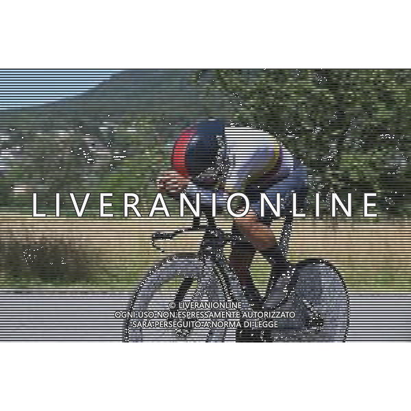 19-06-2022 Tour De Suisse; Tappa 08 Vaduz - Vaduz; 2022, Ineos - Grenadiers; Martinez Poveda, Daniel Felipe; Vaduz; ©SIROTTI/AGENZIA ALDO LIVERANI SAS
