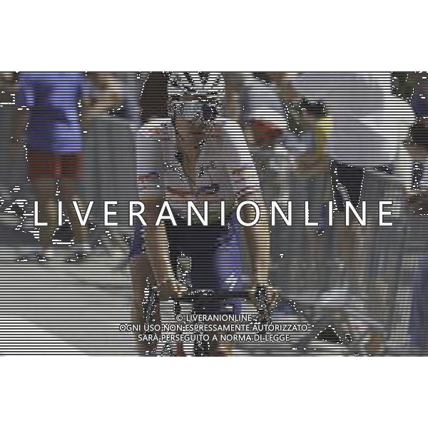 19-06-2022 La Route D\'occitanie; Tappa 04 Les Angles - Auterive; 2022, Totalenergie; Terpstra, Niki; Auterive; ©SIROTTI/AGENZIA ALDO LIVERANI SAS