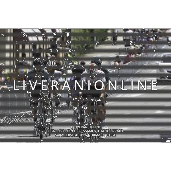 19-06-2022 La Route D\'occitanie; Tappa 04 Les Angles - Auterive; 2022, Beb Hotels - Pb Ktm; ©SIROTTI/AGENZIA ALDO LIVERANI SAS